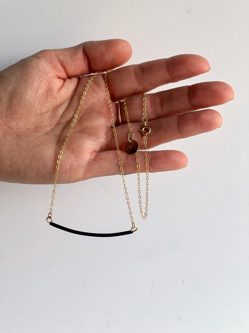 NOMAD Necklace